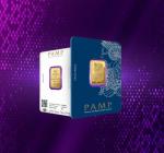 PAMP Suisse Gold 10g